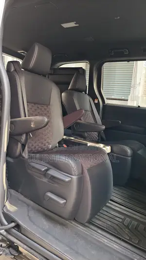 Toyota Voxy SZ Package Hybrid 2022