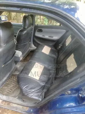Toyota Sprinter 1997