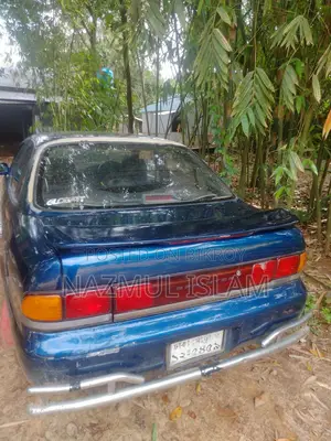 Toyota Sprinter 1997