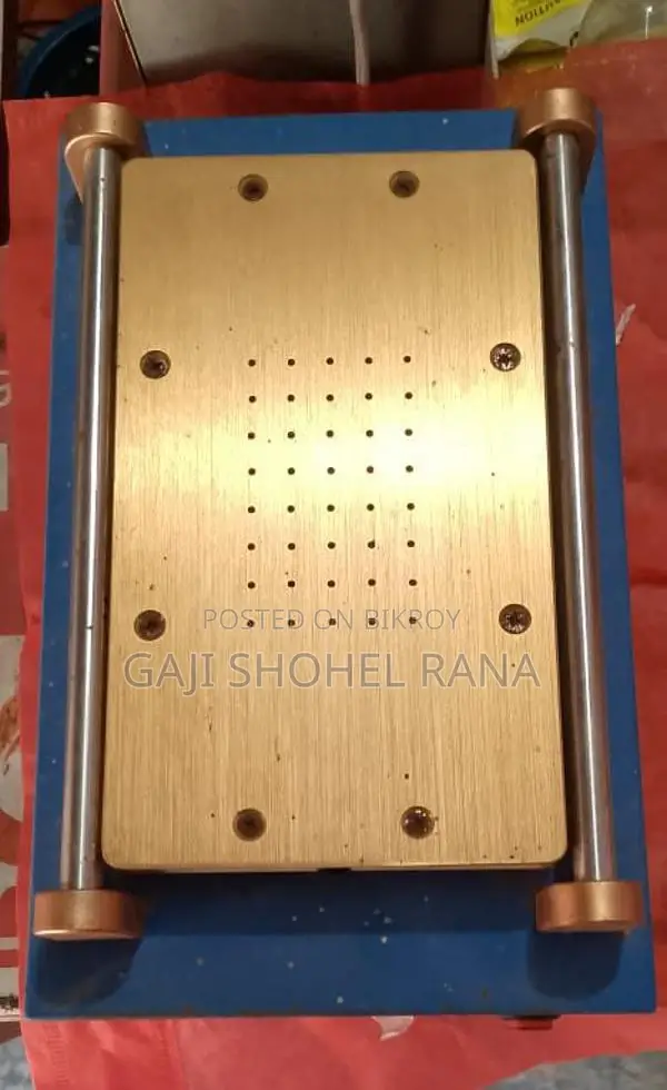 LCD screen separator machine