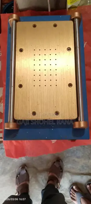 LCD screen separator machine