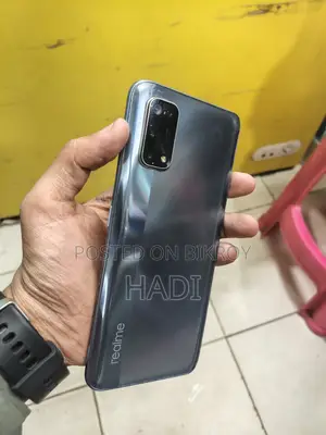 Realme 7 Pro . (Used)