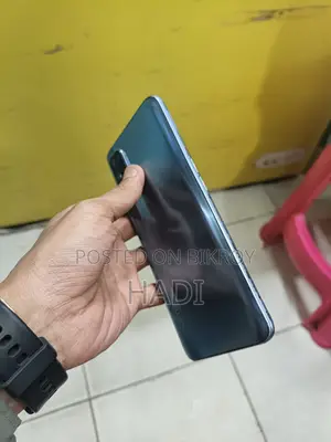 Realme 7 Pro . (Used)