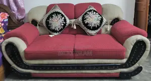 3-Seater Sofa Set for Sale
