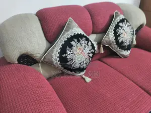 3-Seater Sofa Set for Sale