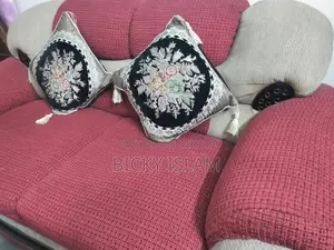 3-Seater Sofa Set for Sale