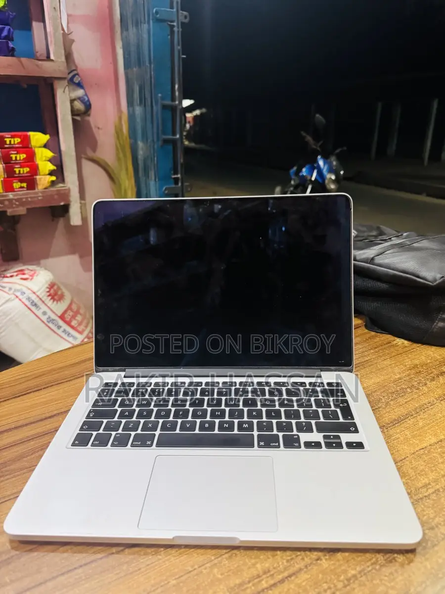 Macbook Sell