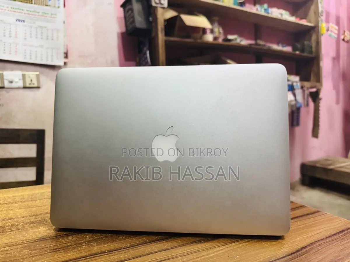 Macbook Sell