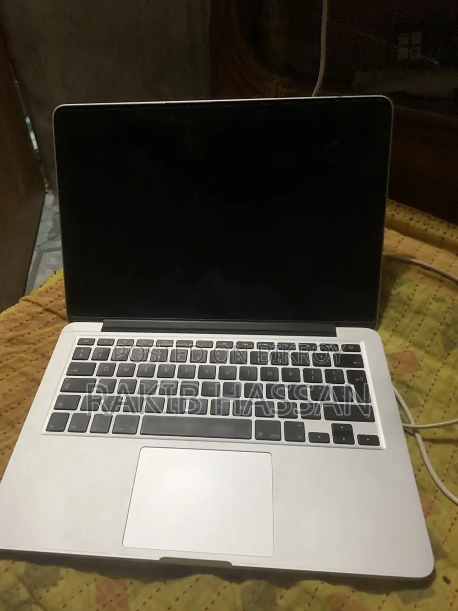 Macbook Sell