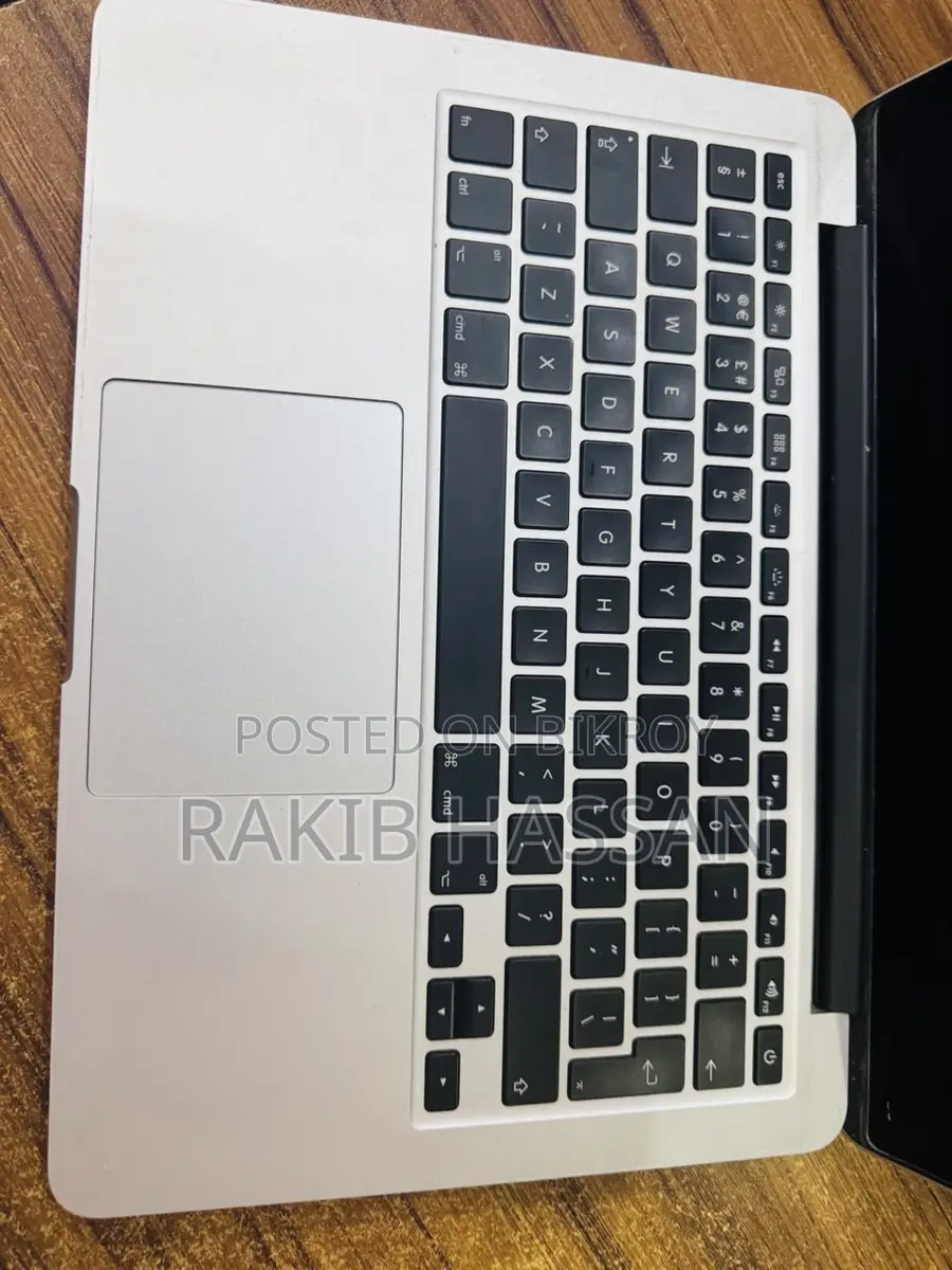 Macbook Sell