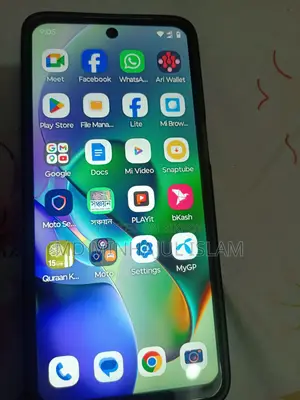 Motorola Moto G 64 5G 8/128 (Used)