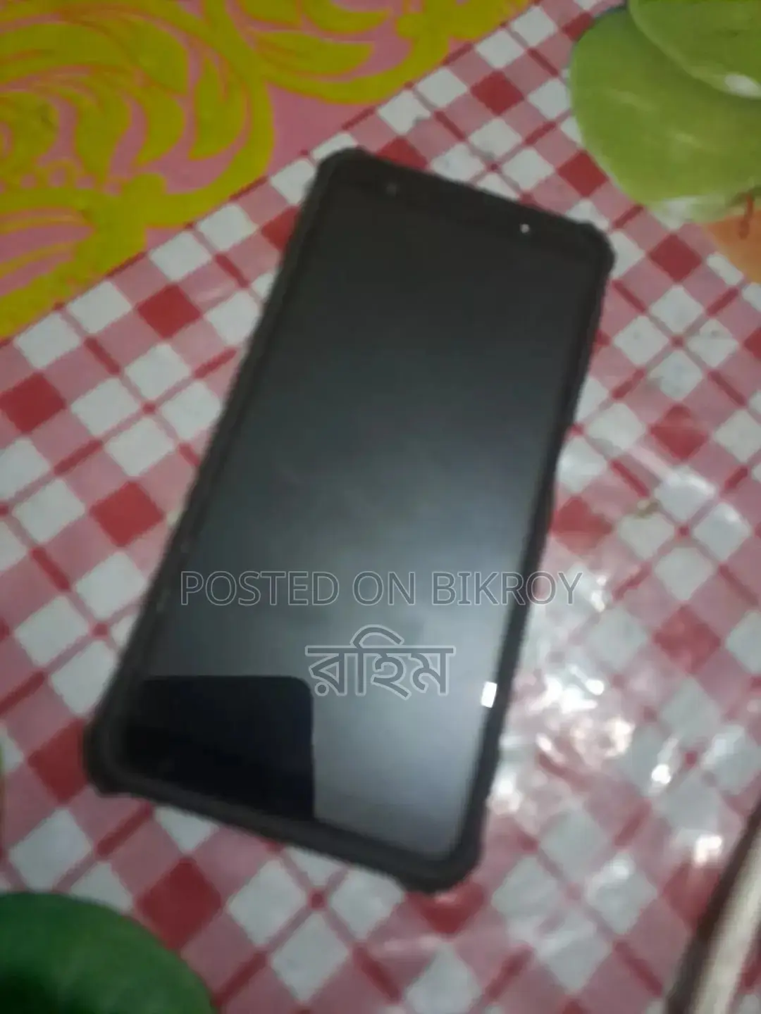 Samsung Galaxy A7 ৪/১২৮ (Used)