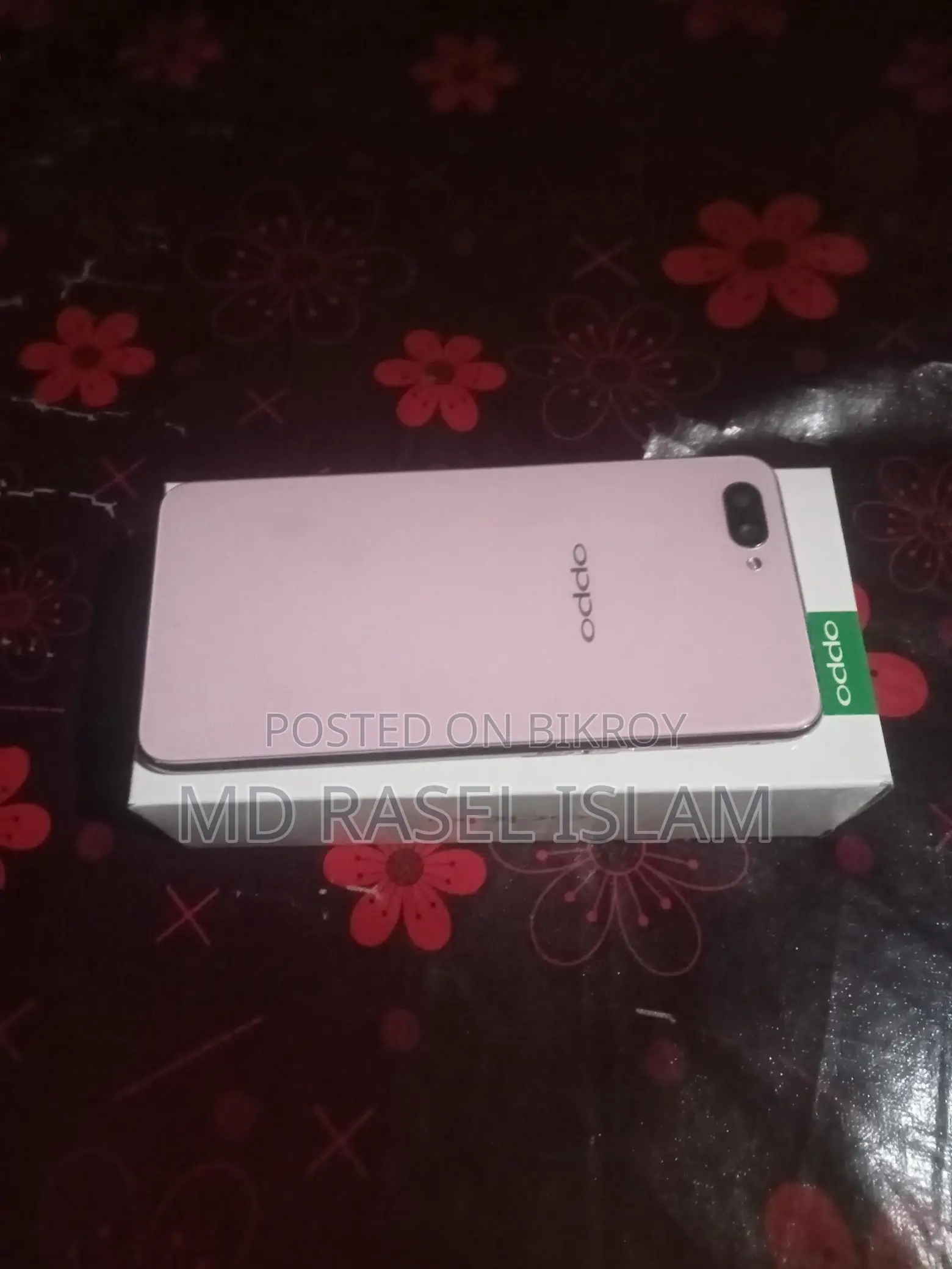OPPO A3s (Used)