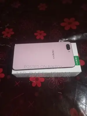OPPO A3s (Used)
