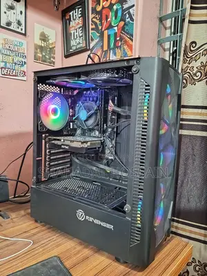 Intel i5 11th Gen, 16GB RAM, 128GB SSD