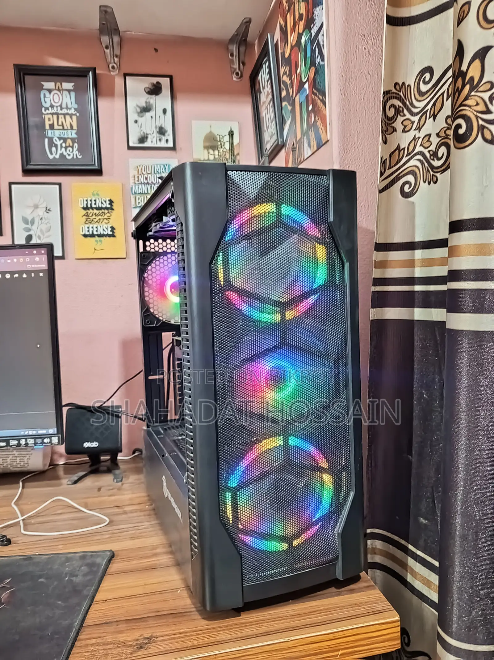 Intel i5 11th Gen, 16GB RAM, 128GB SSD
