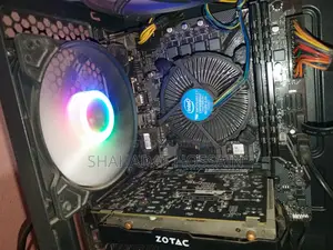 Intel i5 11th Gen, 16GB RAM, 128GB SSD