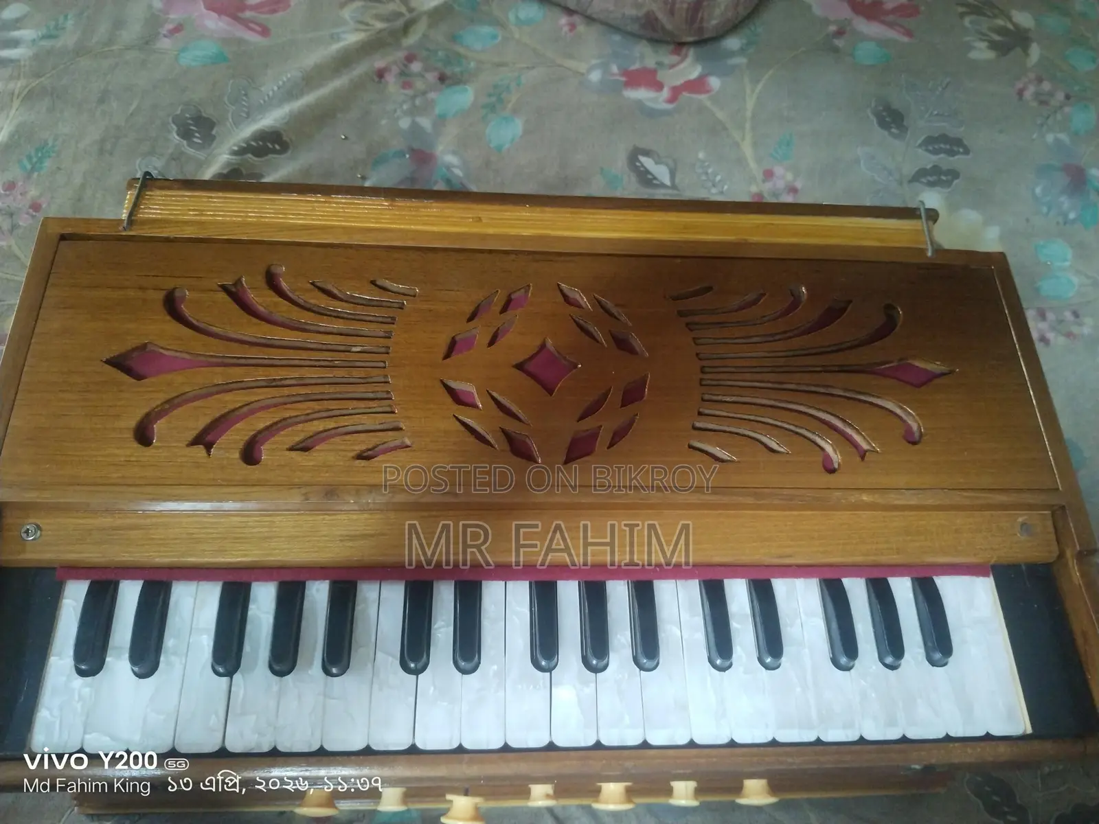Harmonium