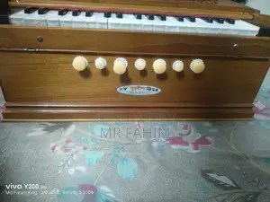 Harmonium