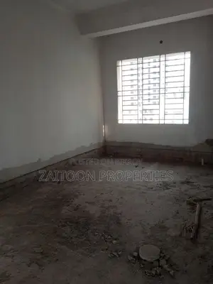 4-Bedroom Flat for Sale