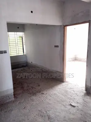 4-Bedroom Flat for Sale