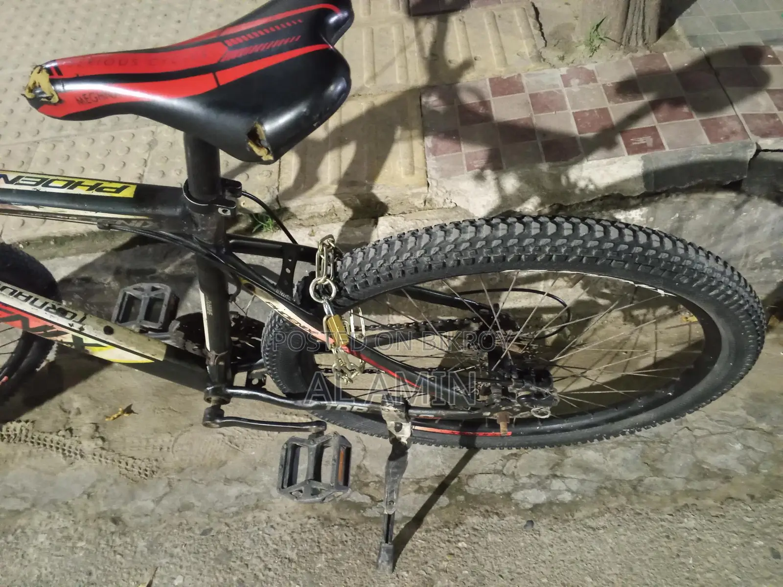 Phoenix Bicycle for sale