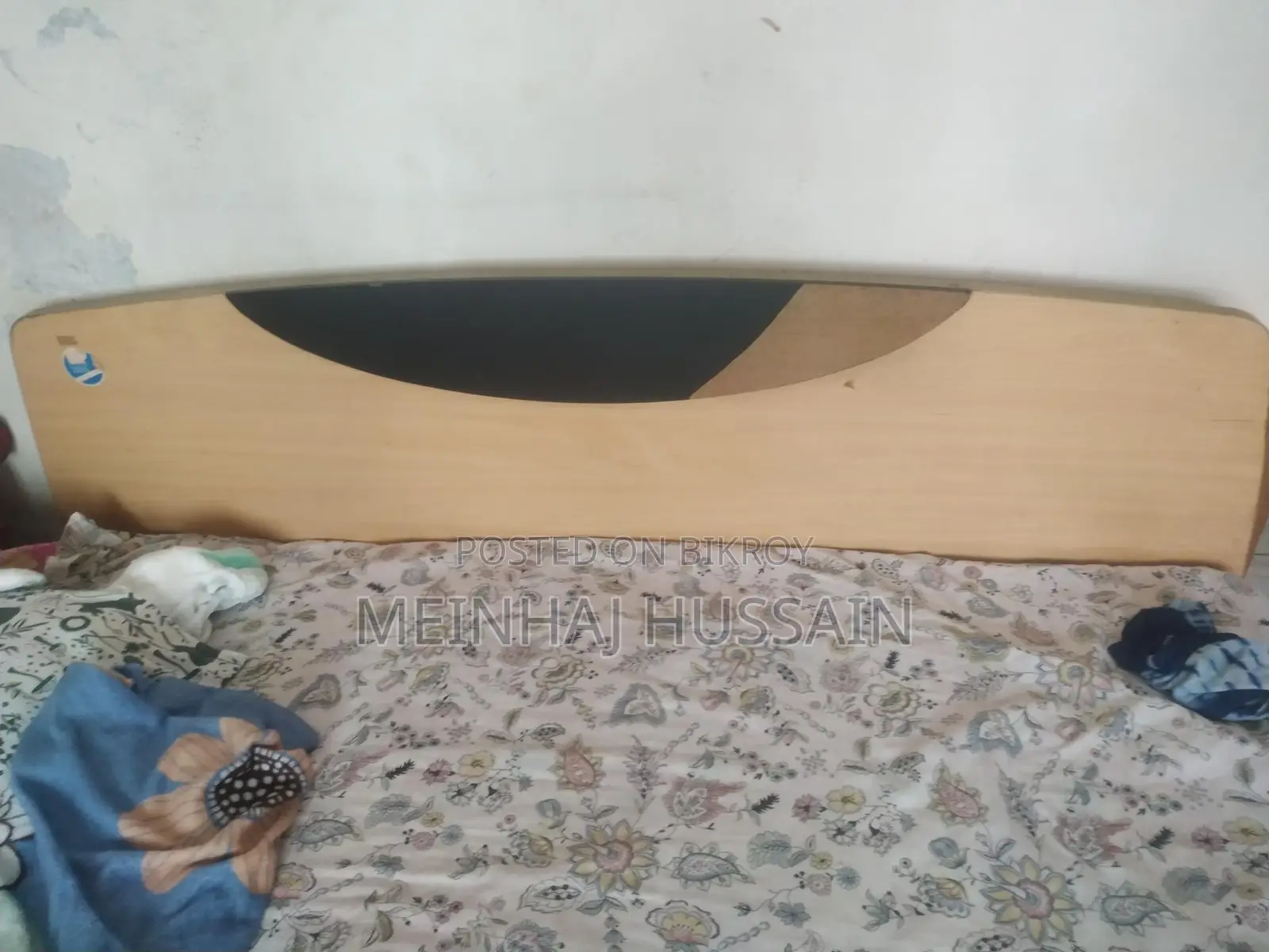 কুইন সাইজ ওটোবি বেড