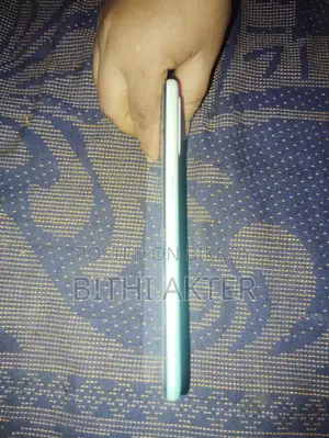 ওপ্পো এ৩১ (ব্যবহৃত)