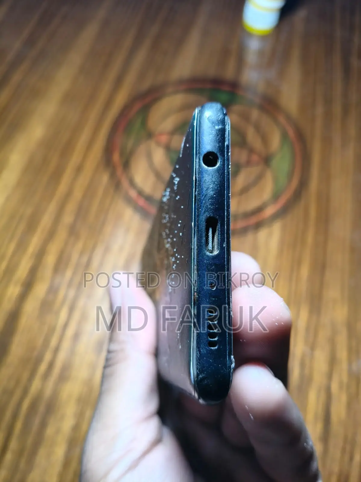 Samsung Galaxy A21s (Used)