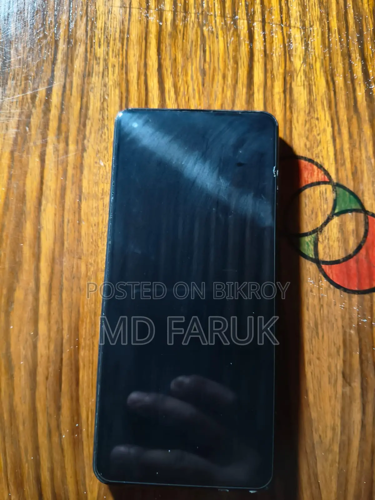 Samsung Galaxy A21s (Used)