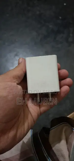 33W Fresh Charger