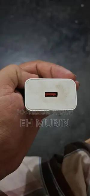 33W Fresh Charger