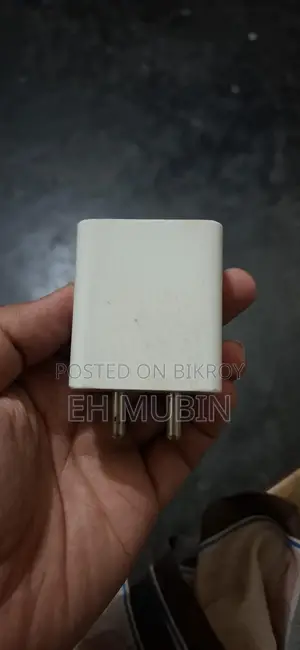 33W Fresh Charger