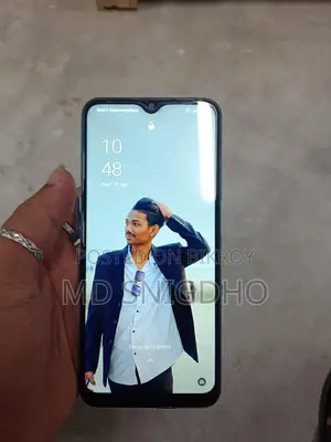 OPPO A56 5G (Used)