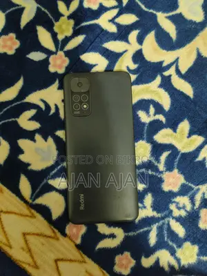Xiaomi Redmi Note 11 . (ব্যবহৃত)