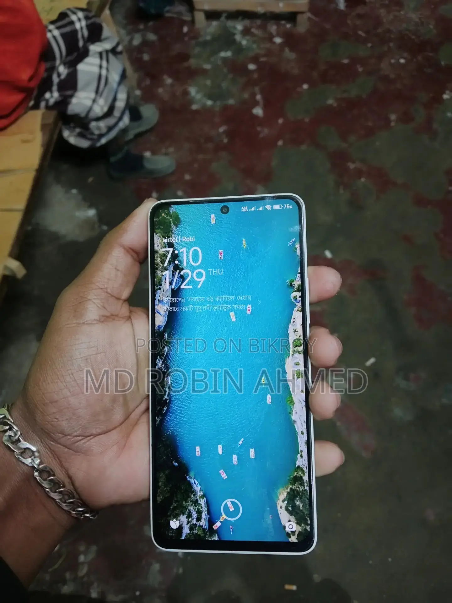 Xiaomi Redmi Note 13 Pro (Used)
