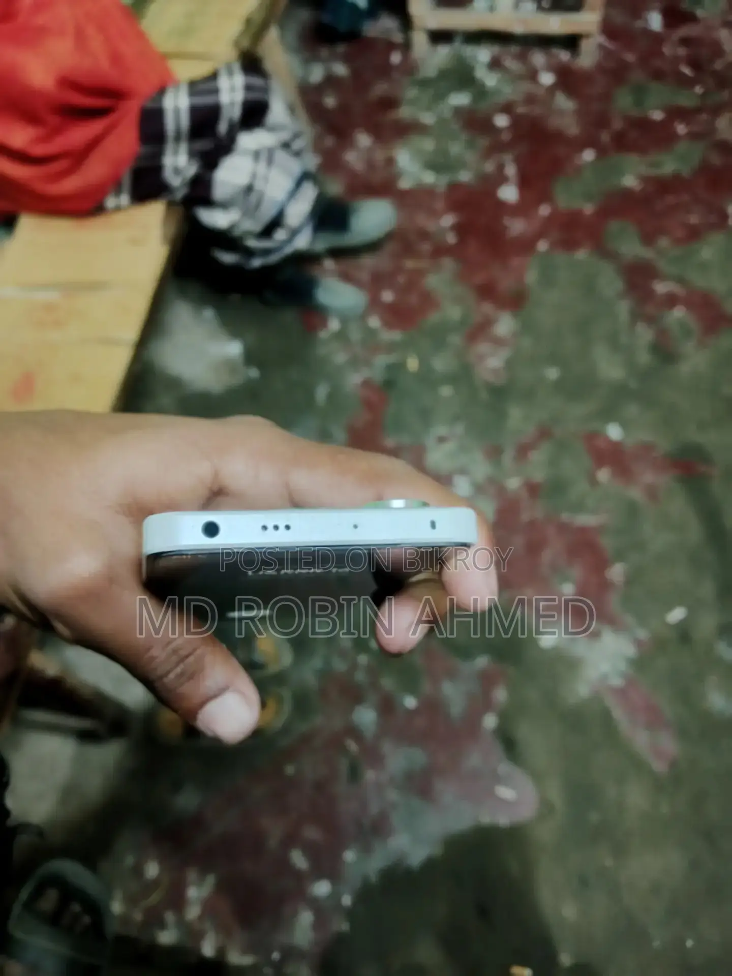 Xiaomi Redmi Note 13 Pro (Used)