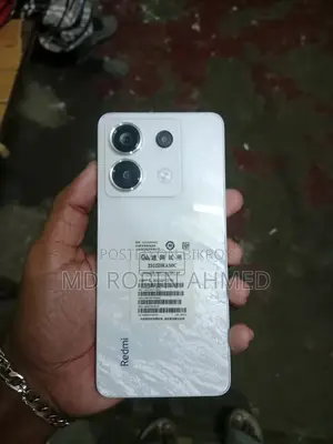 Xiaomi Redmi Note 13 Pro (Used)