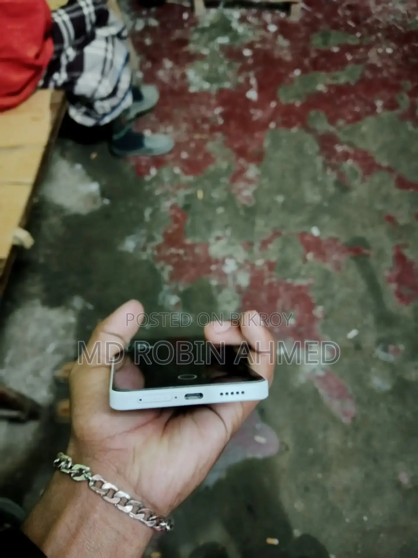 Xiaomi Redmi Note 13 Pro (Used)