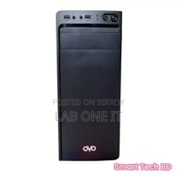 Best Offer Core i3 3rd Gen, 4GB RAM, 128GB SSD, 100% Original PC