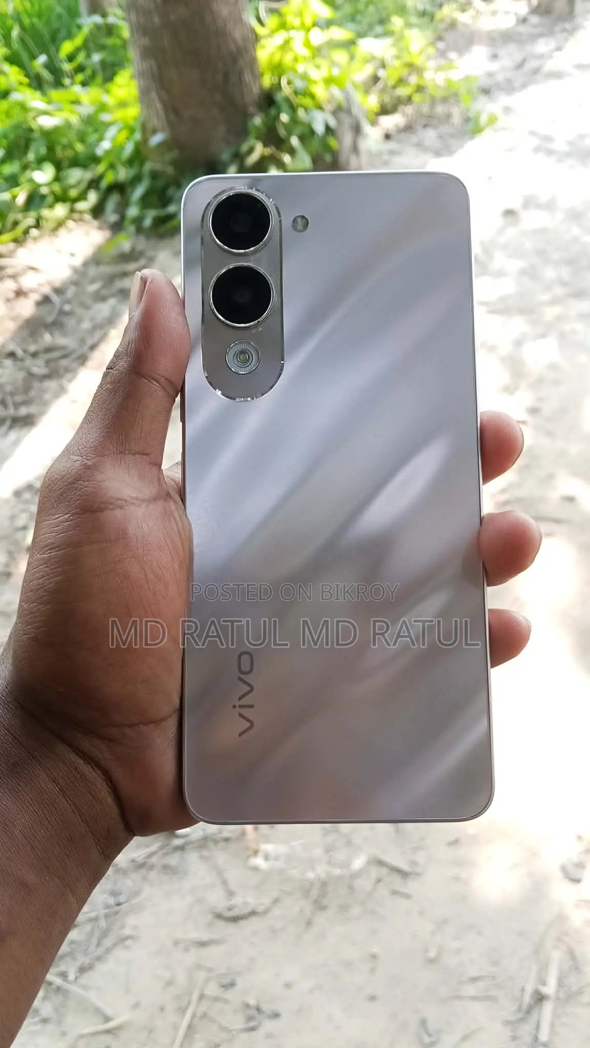 Vivo Y04 (Used)