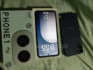 Nothing CMF Phone 1 8/128 gb (Used)
