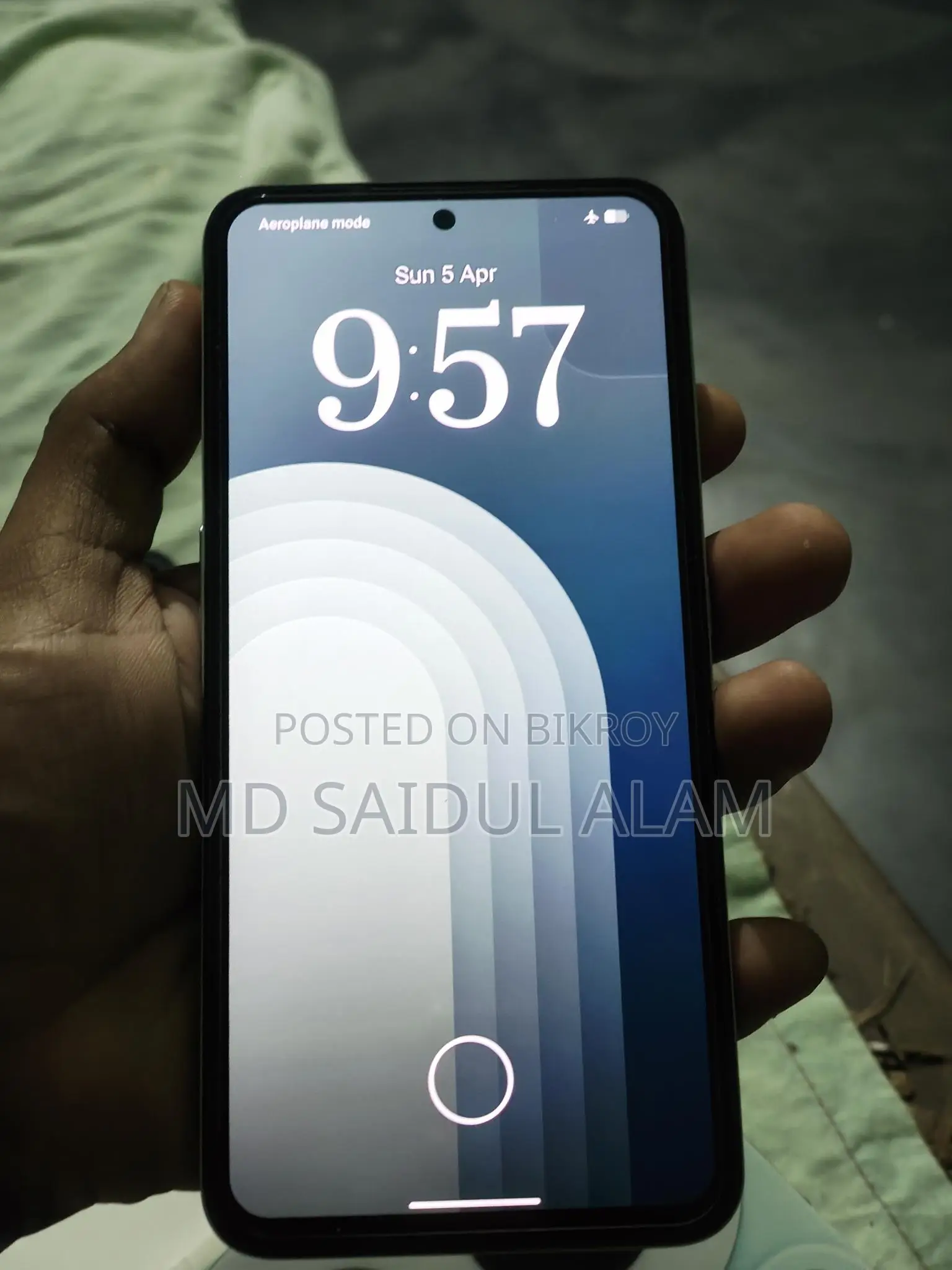 Nothing CMF Phone 1 8/128 gb (Used)