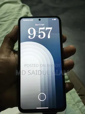 Nothing CMF Phone 1 8/128 gb (Used)