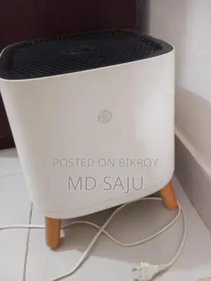 Smart Air Purifier