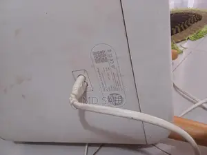 Smart Air Purifier