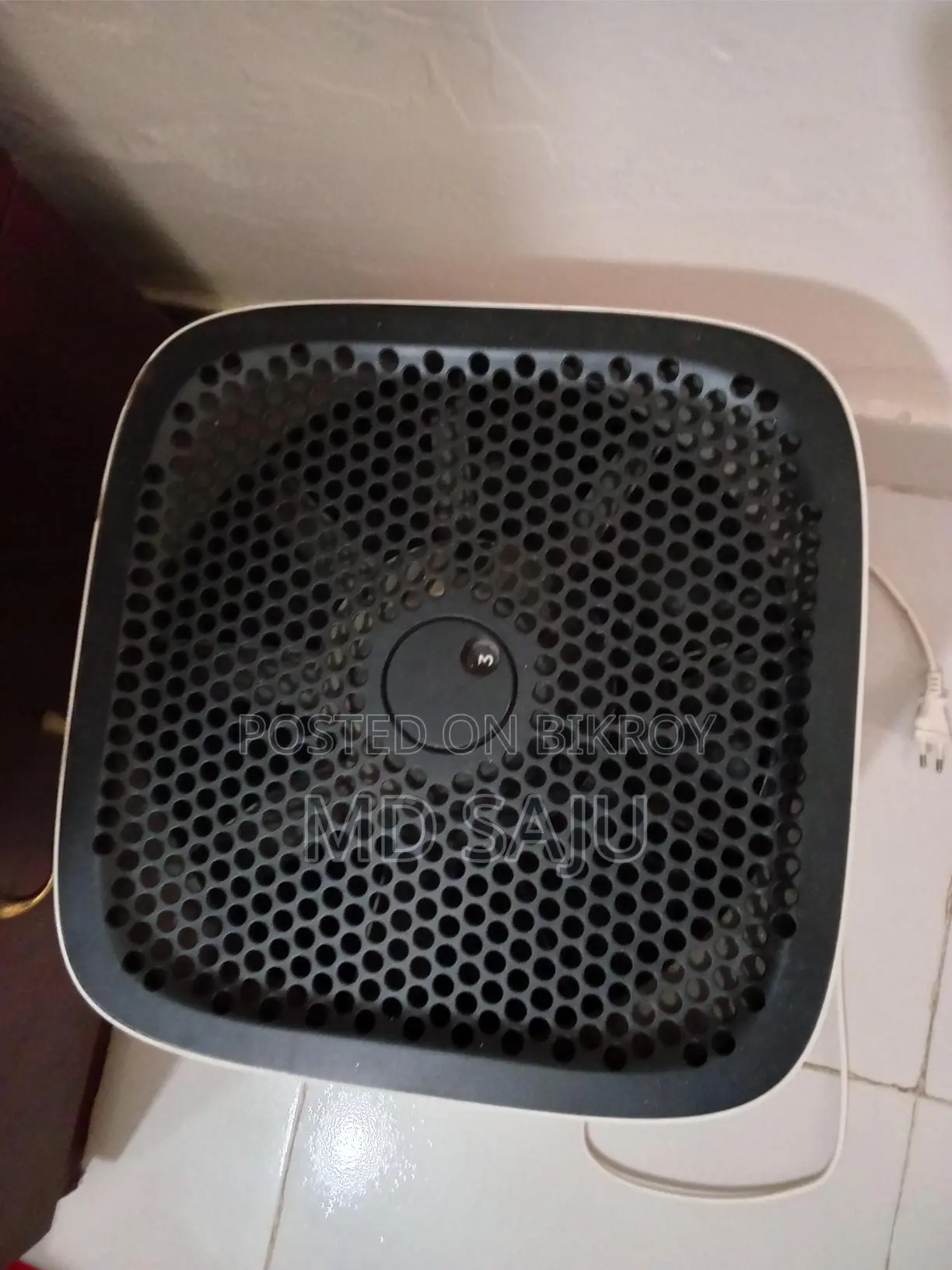 Smart Air Purifier