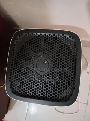Smart Air Purifier