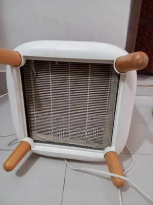 Smart Air Purifier