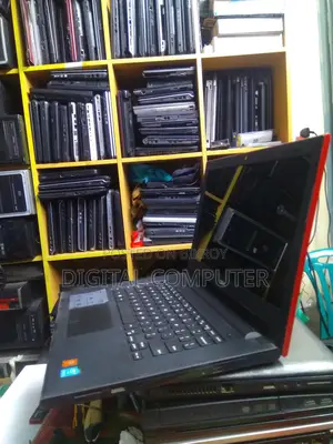 Laptop Casing used good